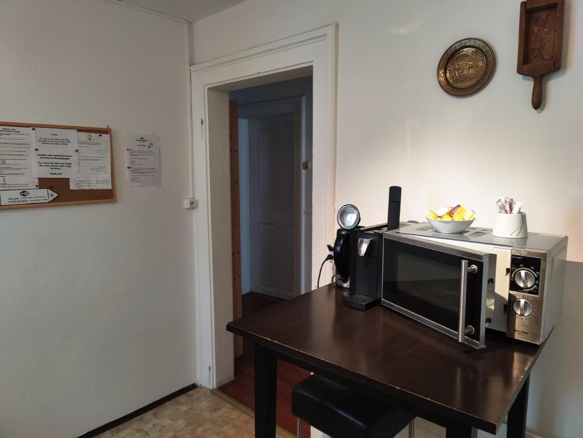 Apartment Downtown *