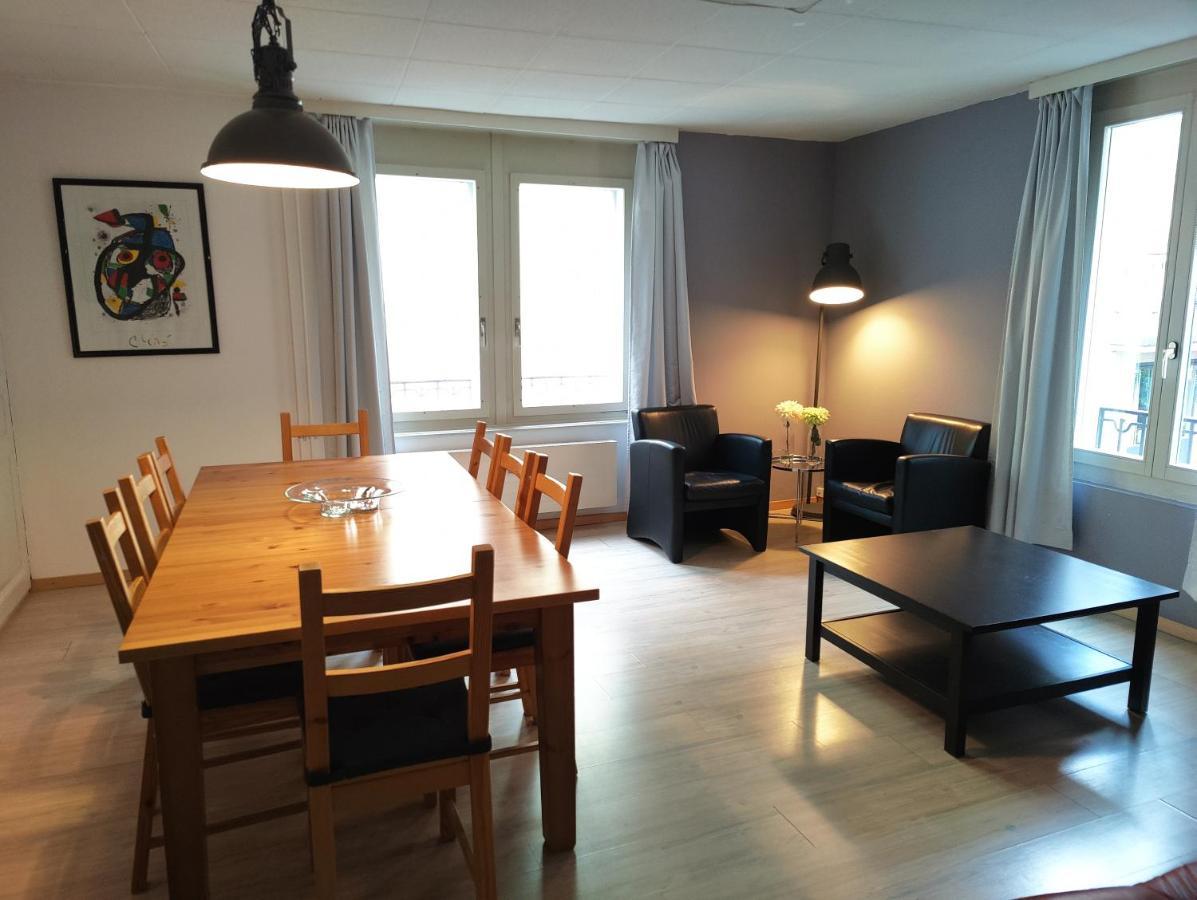 Apartment Downtown *
