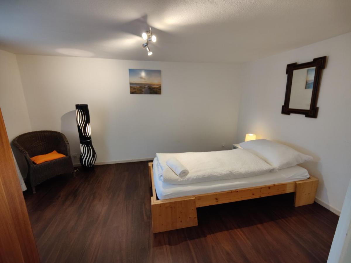 Apartment Downtown