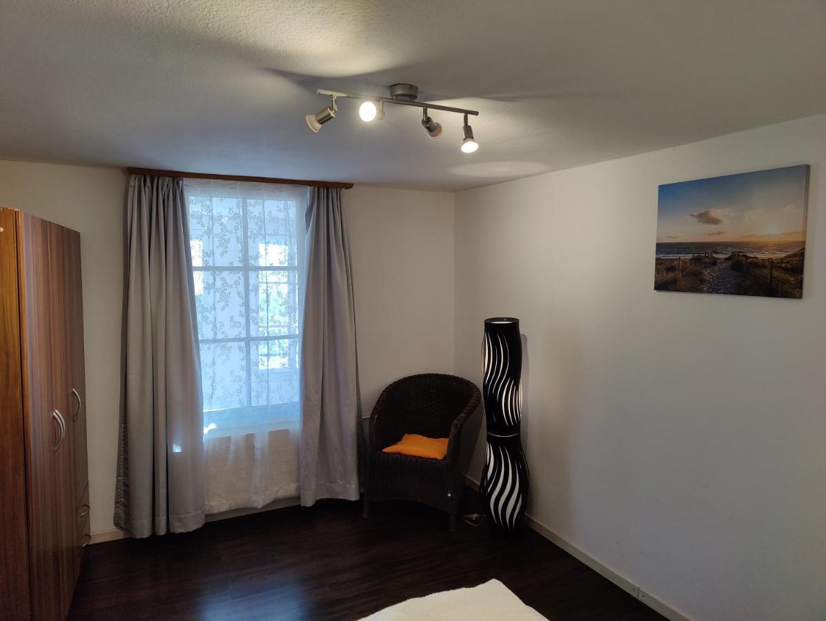 Apartment Downtown *