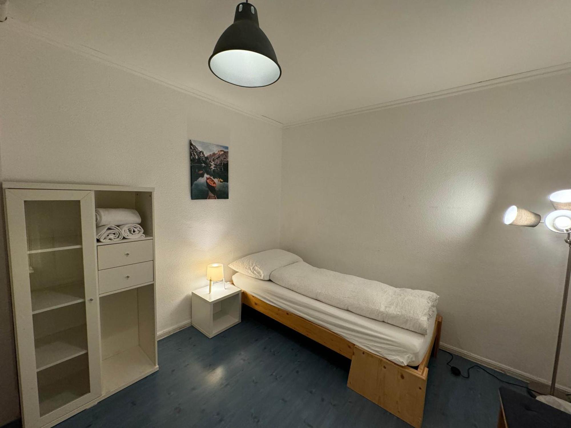 Apartment Downtown
