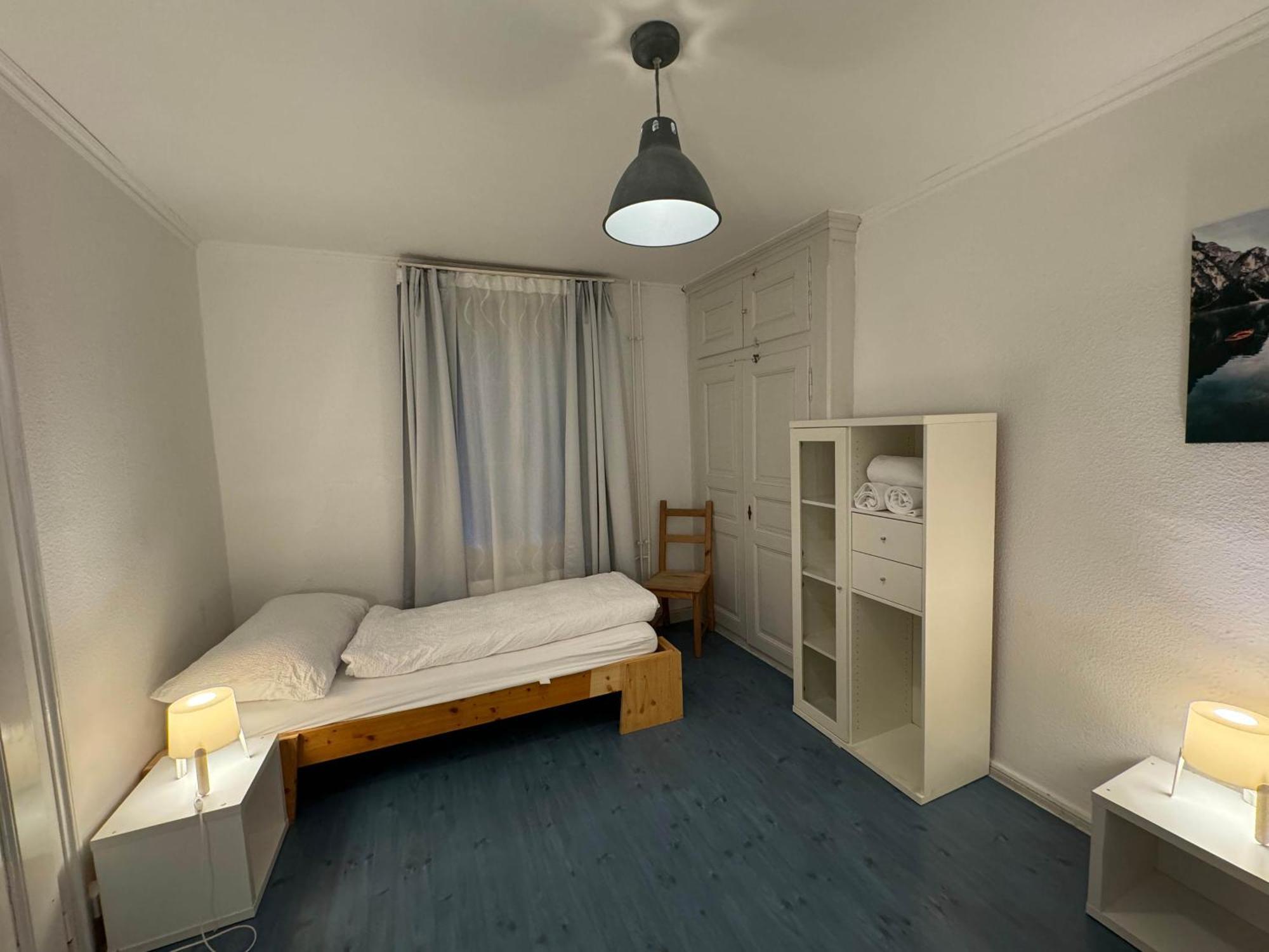Apartment Downtown