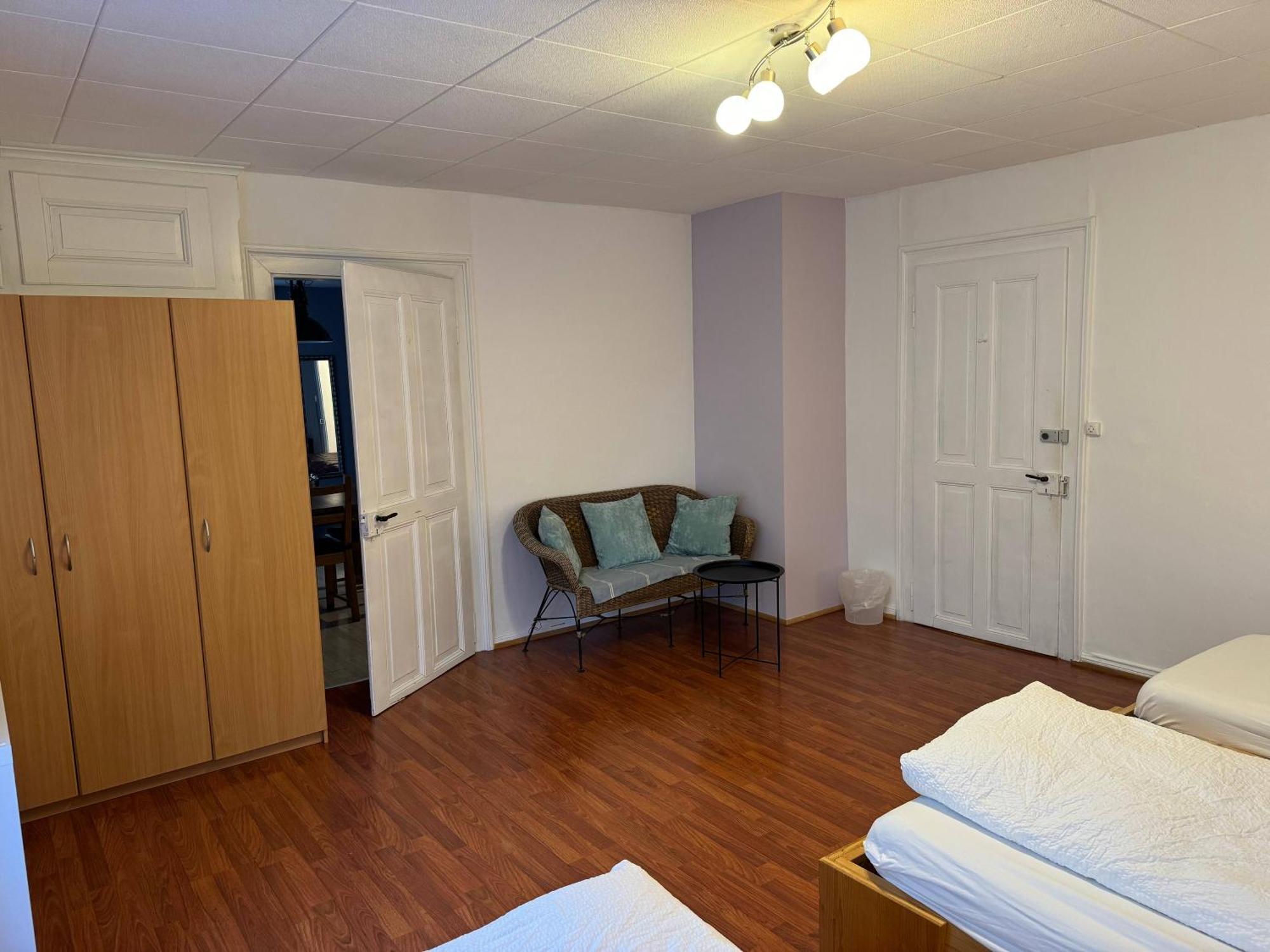 Downtown Apartment *