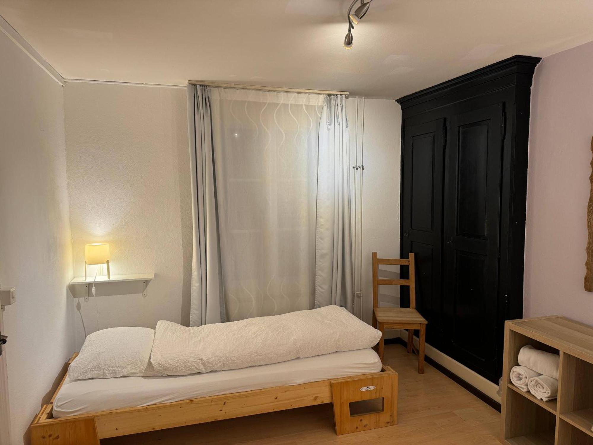 Downtown Apartment Interlaken