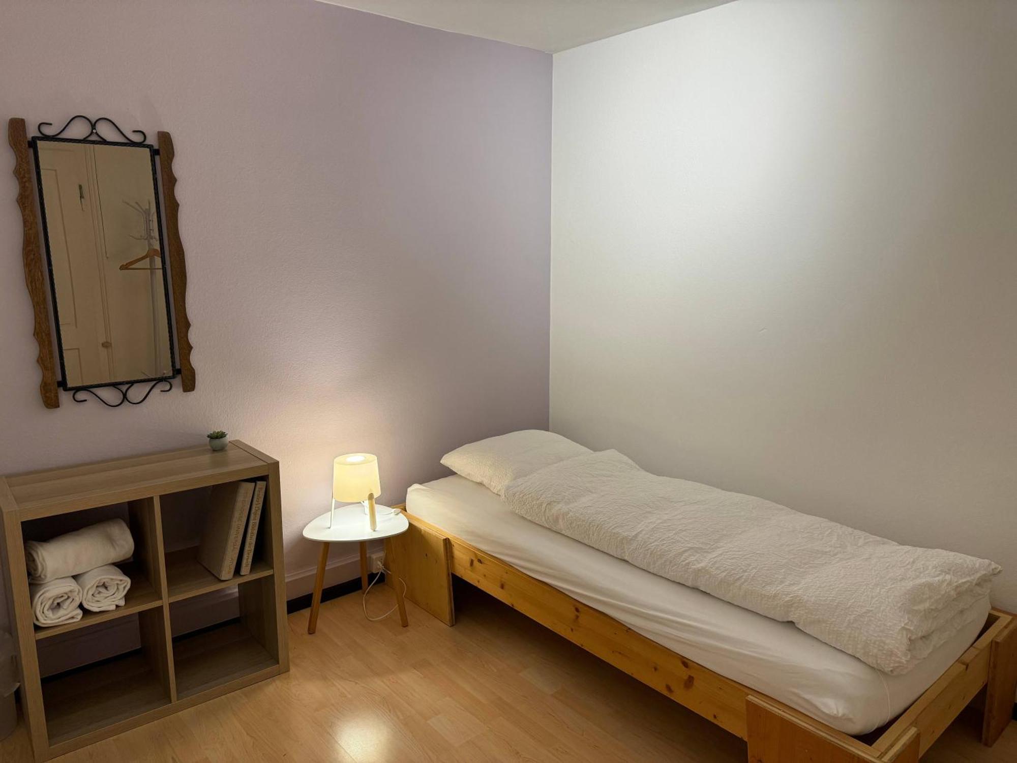 Downtown Apartment *