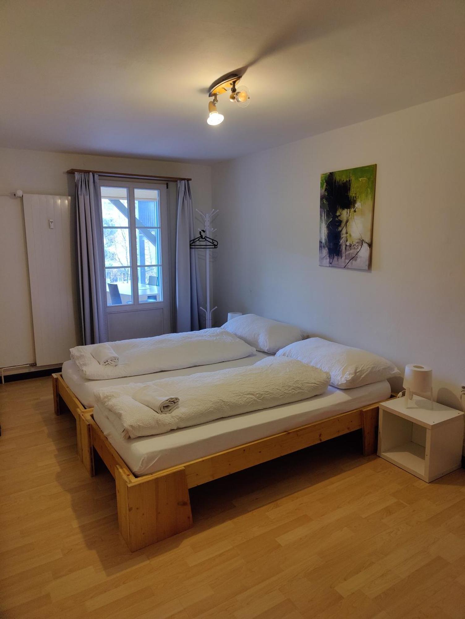 Downtown Apartment *