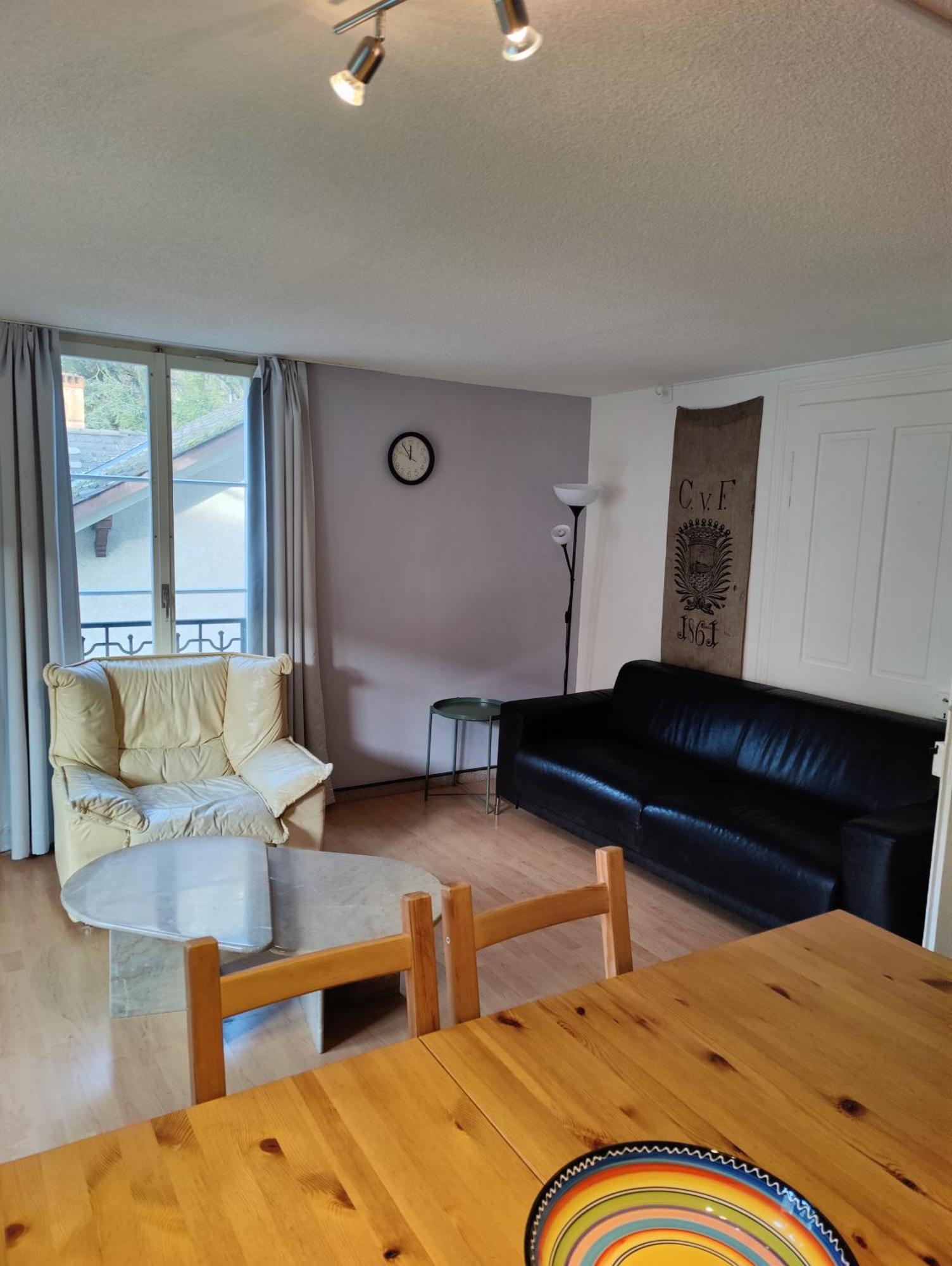 Downtown Apartment Interlaken