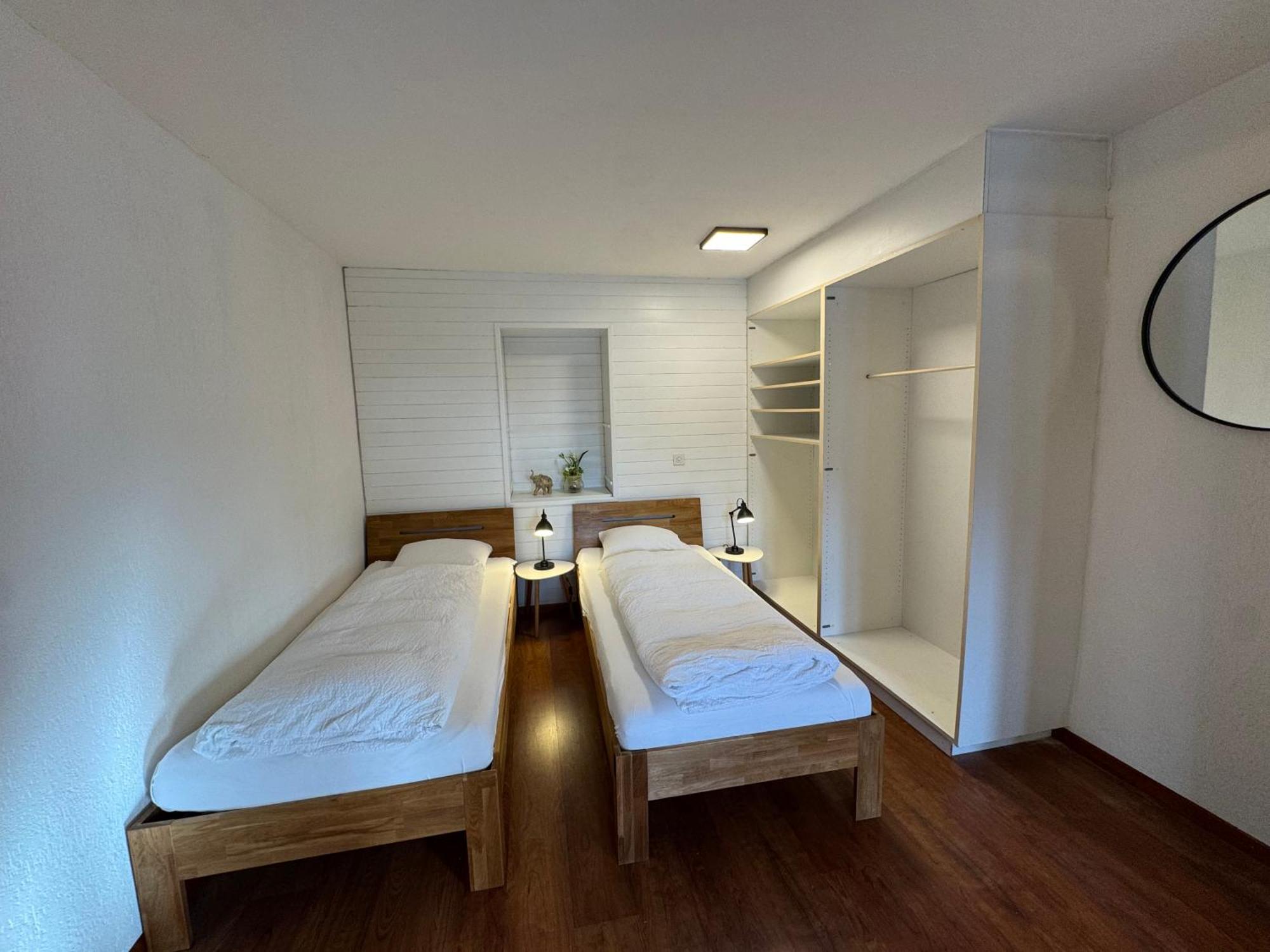 Apartment Downtown *