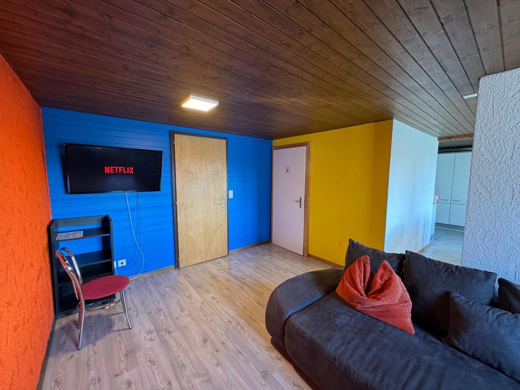 Apartment Downtown