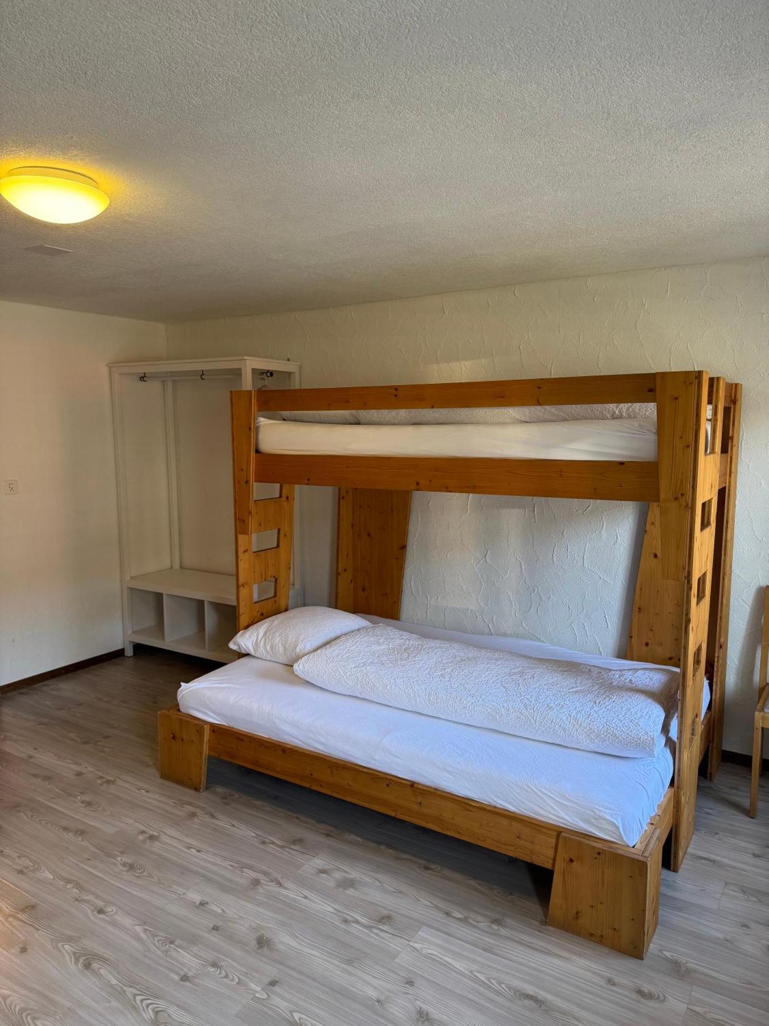 Apartment Downtown Interlaken