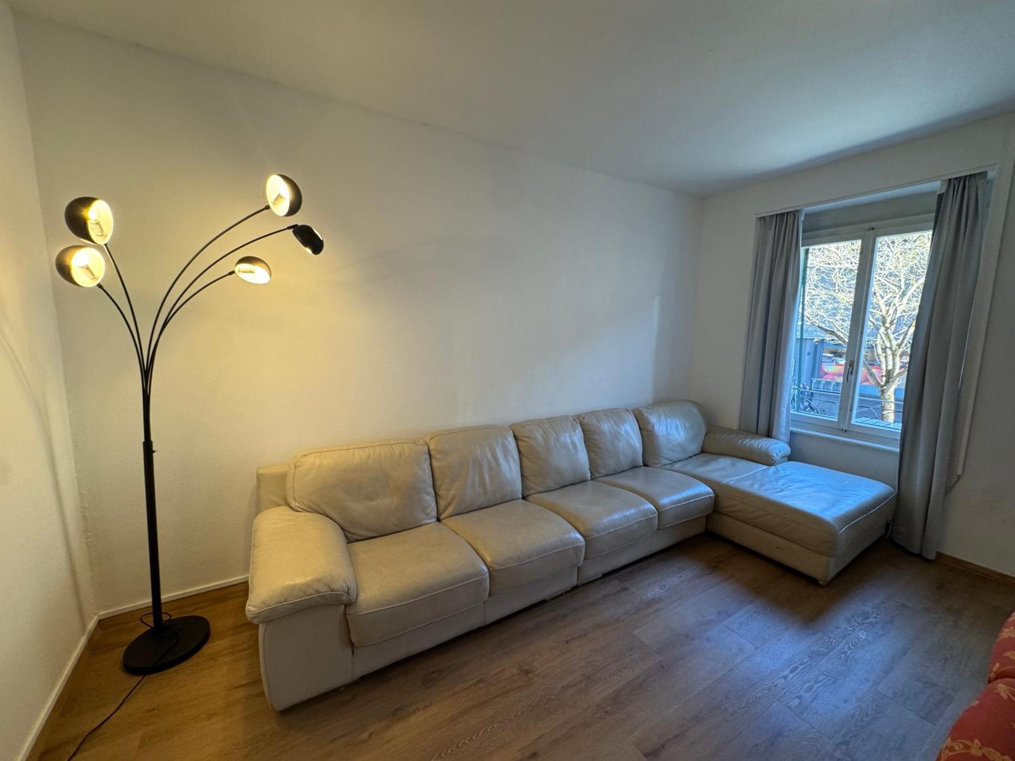 Downtown Apartment Interlaken