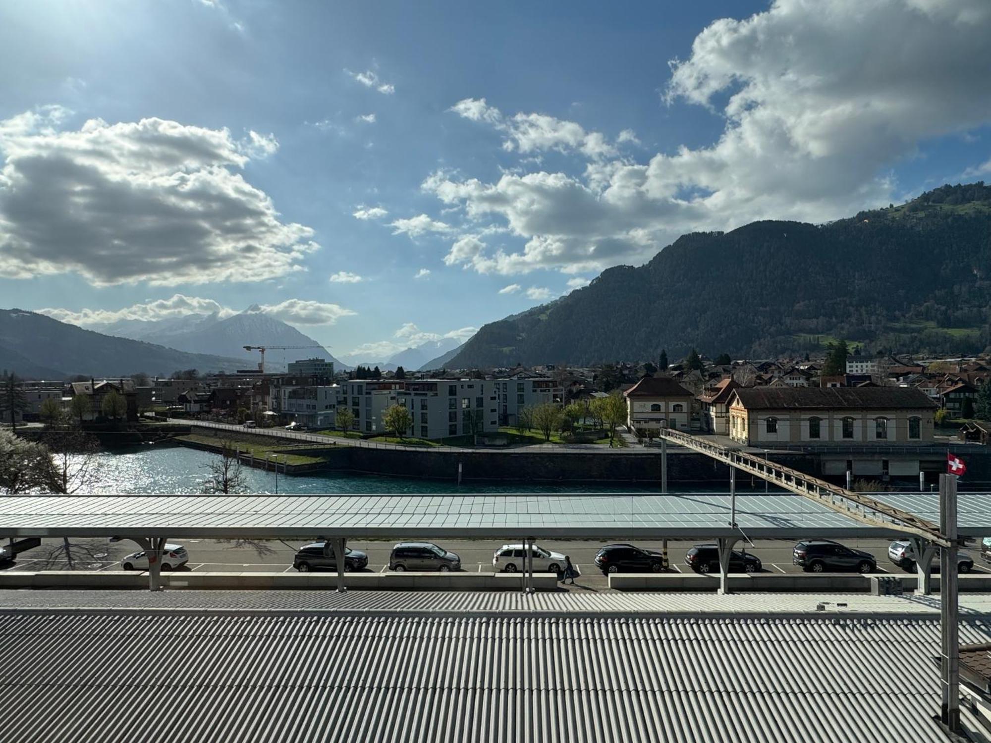 Downtown * Interlaken