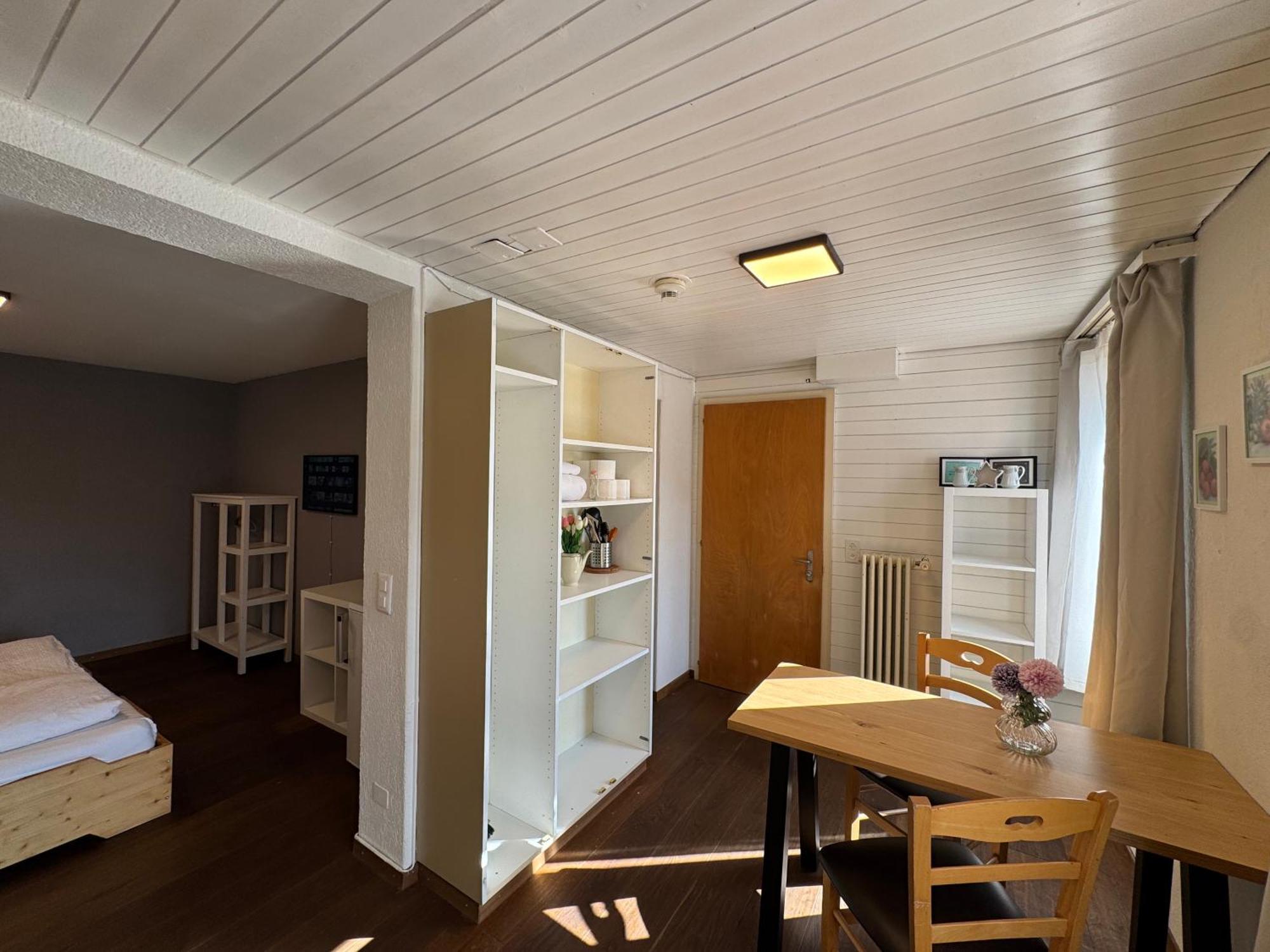 Downtown Apartment Interlaken