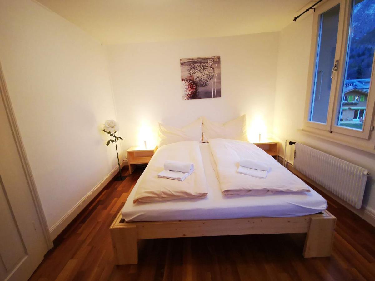 Downtown Apartment